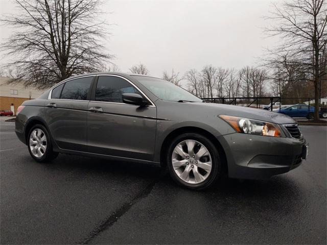 used 2009 Honda Accord car, priced at $2,000