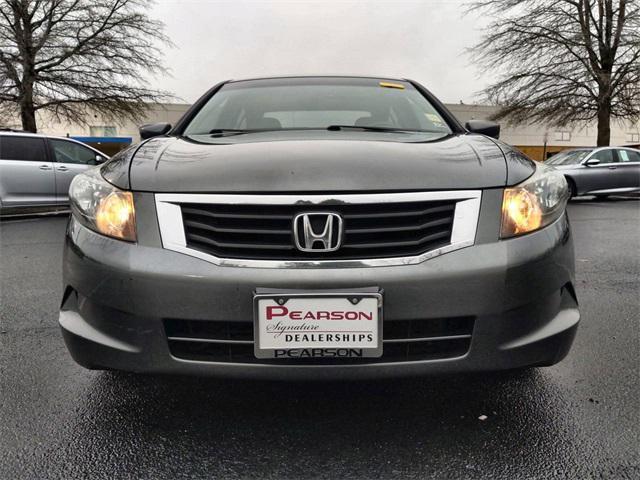 used 2009 Honda Accord car, priced at $2,000