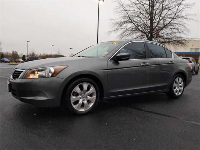 used 2009 Honda Accord car, priced at $2,000