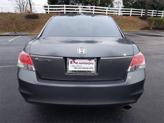 used 2009 Honda Accord car, priced at $2,000