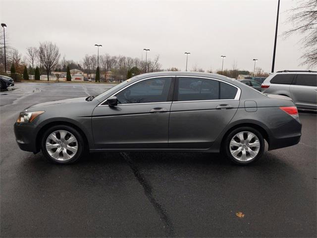 used 2009 Honda Accord car, priced at $2,000