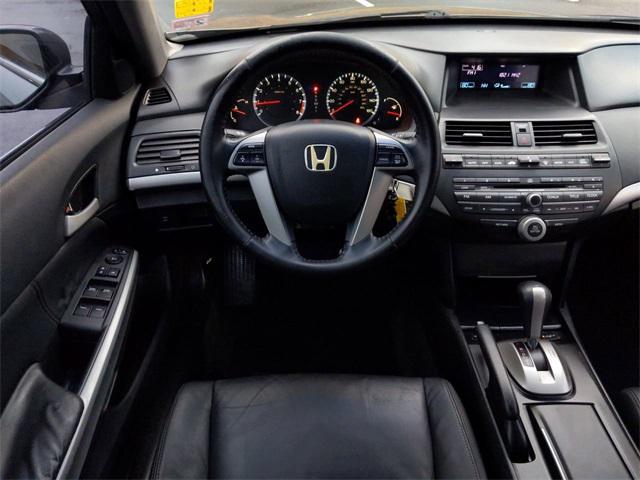 used 2009 Honda Accord car, priced at $2,000