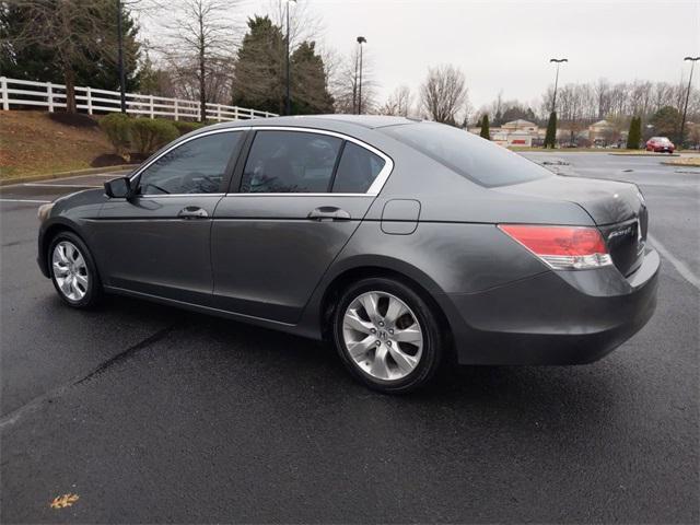 used 2009 Honda Accord car, priced at $2,000