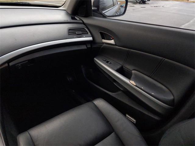 used 2009 Honda Accord car, priced at $2,000