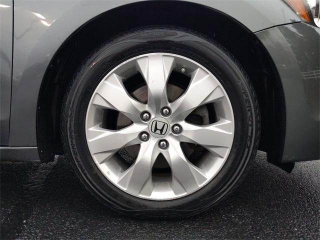 used 2009 Honda Accord car, priced at $2,000