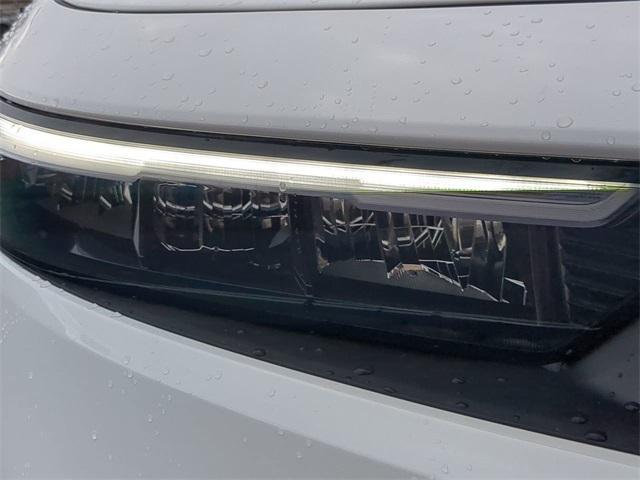 new 2025 Honda Accord car, priced at $32,165