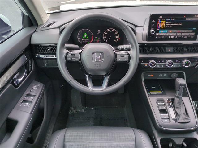 used 2023 Honda CR-V car, priced at $34,700
