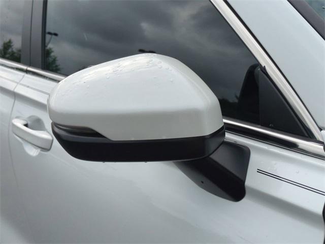 used 2023 Honda CR-V car, priced at $34,700
