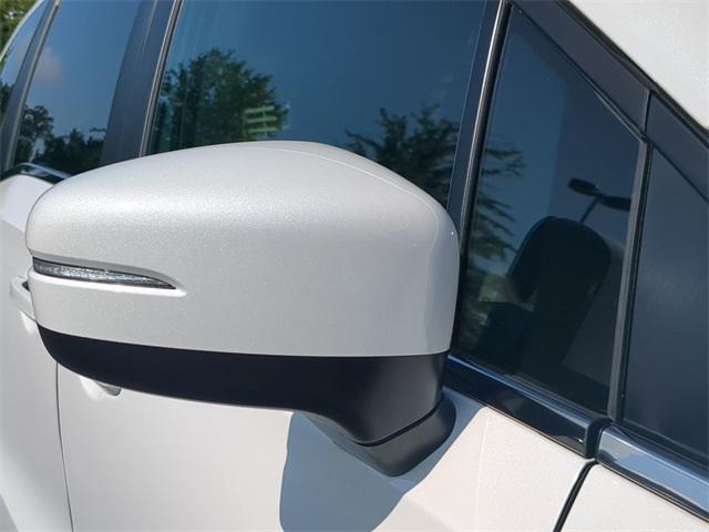 new 2025 Honda Odyssey car, priced at $48,815