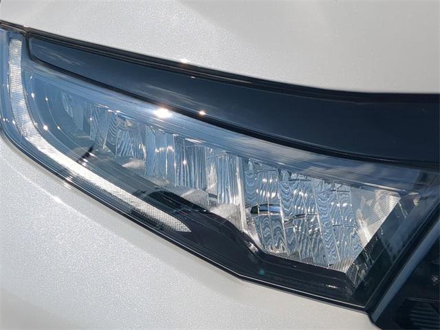 new 2025 Honda Odyssey car, priced at $48,815