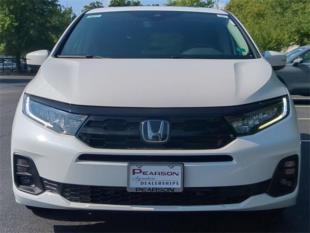 new 2025 Honda Odyssey car, priced at $48,815