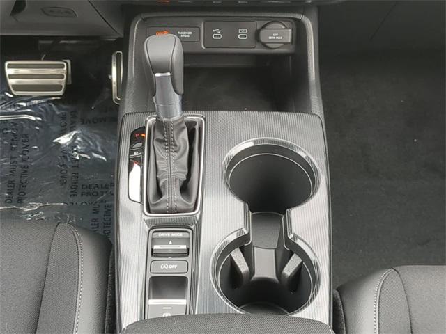 new 2025 Honda Civic car, priced at $28,600