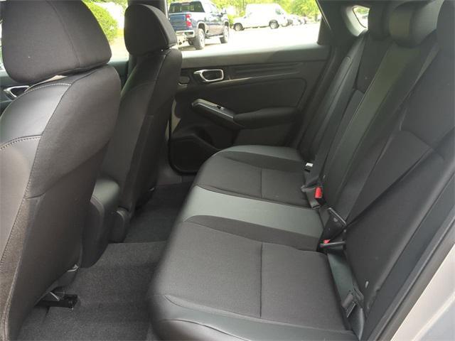 new 2025 Honda Civic car, priced at $28,600