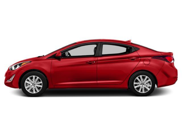 used 2015 Hyundai Elantra car, priced at $10,400