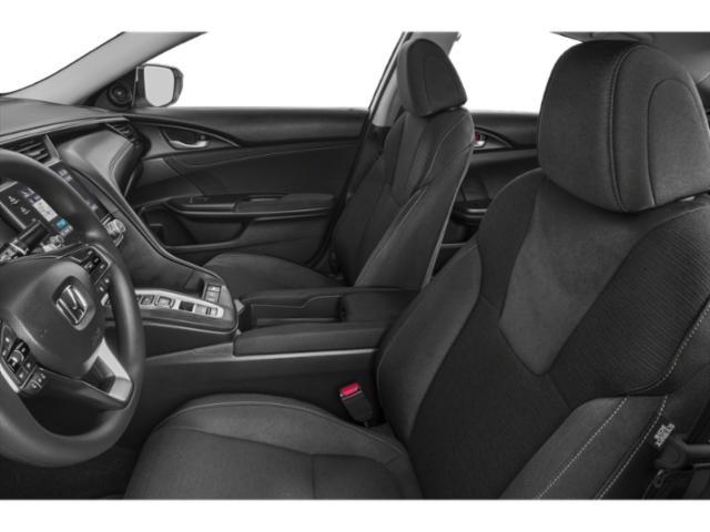 used 2019 Honda Insight car, priced at $21,500