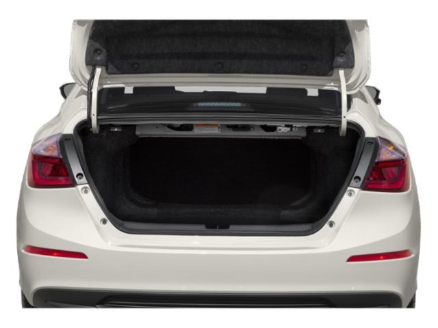 used 2019 Honda Insight car, priced at $21,500