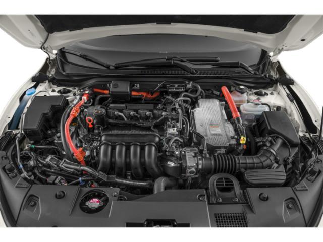 used 2019 Honda Insight car, priced at $21,500