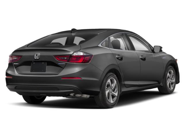 used 2019 Honda Insight car, priced at $21,500