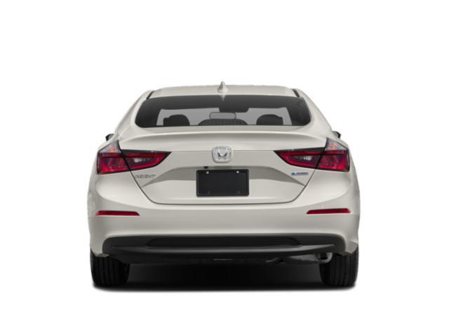 used 2019 Honda Insight car, priced at $21,500