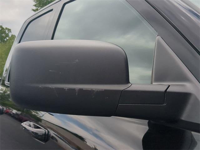 used 2021 Ram 1500 Classic car, priced at $30,900