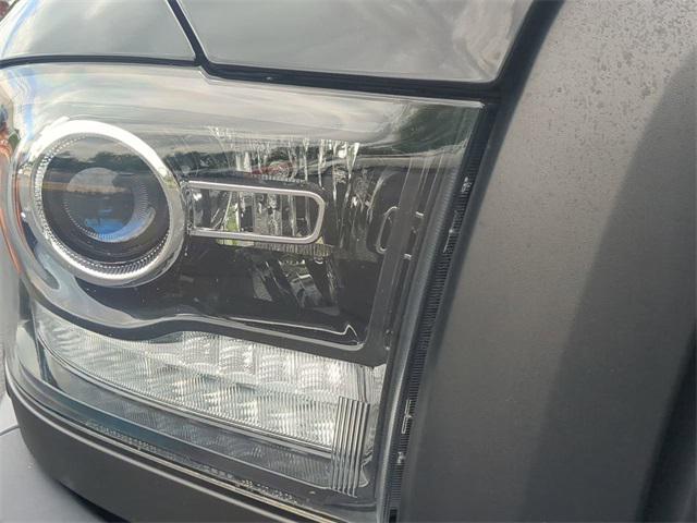 used 2021 Ram 1500 Classic car, priced at $30,900