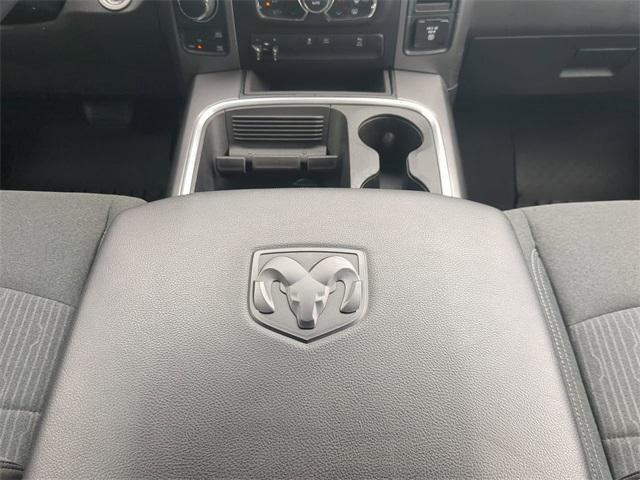 used 2021 Ram 1500 Classic car, priced at $30,900