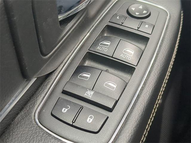 used 2021 Ram 1500 Classic car, priced at $30,900