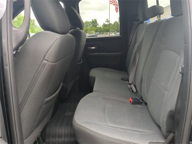 used 2021 Ram 1500 Classic car, priced at $30,900