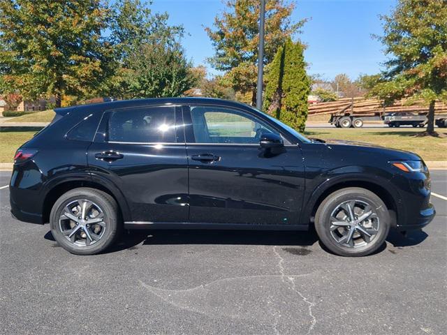 new 2025 Honda HR-V car, priced at $32,350