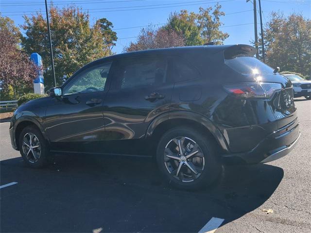 new 2025 Honda HR-V car, priced at $32,350