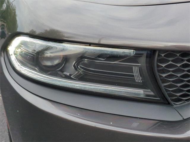 used 2023 Dodge Charger car, priced at $24,900