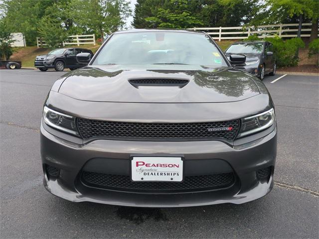 used 2023 Dodge Charger car, priced at $24,900