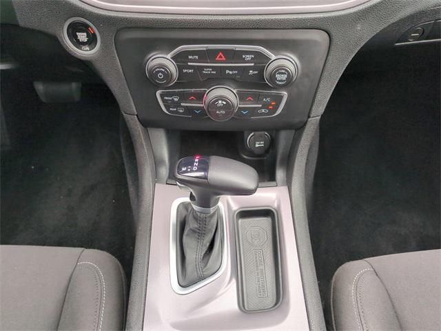 used 2023 Dodge Charger car, priced at $24,900