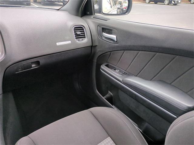 used 2023 Dodge Charger car, priced at $24,900