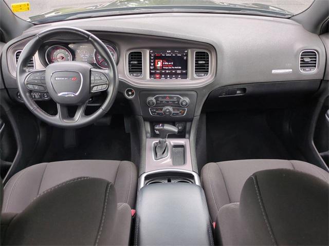 used 2023 Dodge Charger car, priced at $24,900