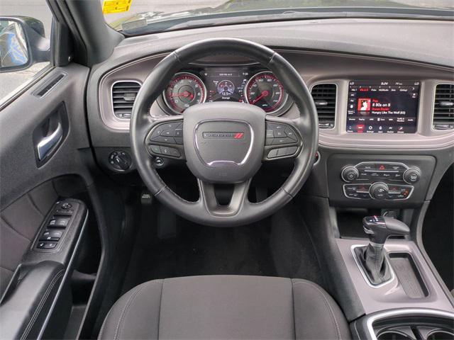 used 2023 Dodge Charger car, priced at $24,900