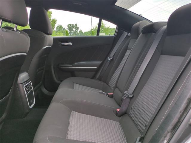 used 2023 Dodge Charger car, priced at $24,900
