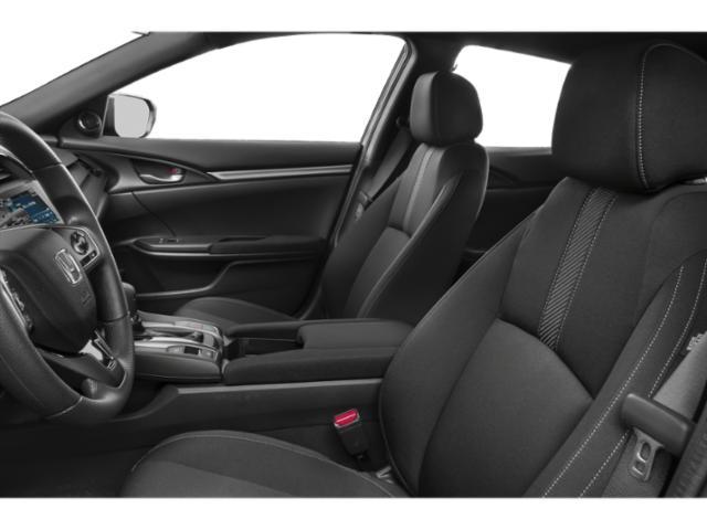 used 2019 Honda Civic car, priced at $19,700