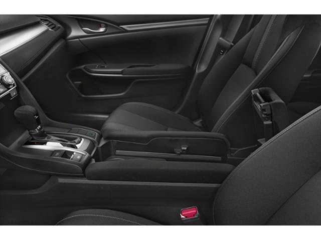 used 2019 Honda Civic car, priced at $19,700