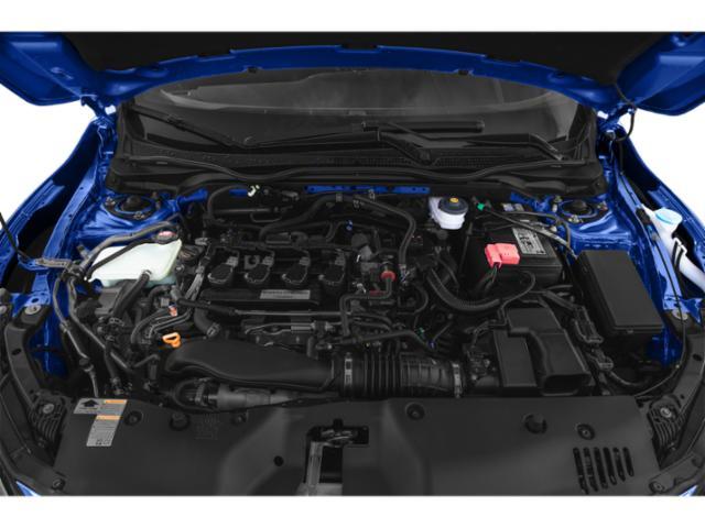 used 2019 Honda Civic car, priced at $19,700