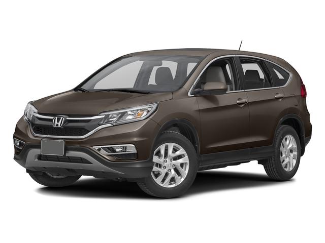 used 2016 Honda CR-V car, priced at $9,815