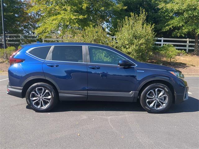 used 2020 Honda CR-V car, priced at $24,200