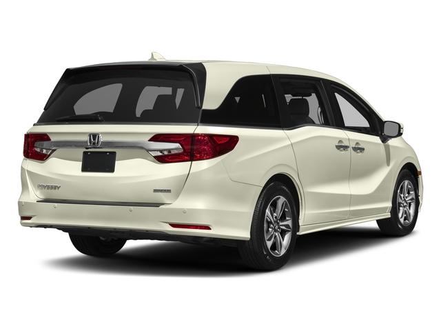 used 2018 Honda Odyssey car, priced at $17,800