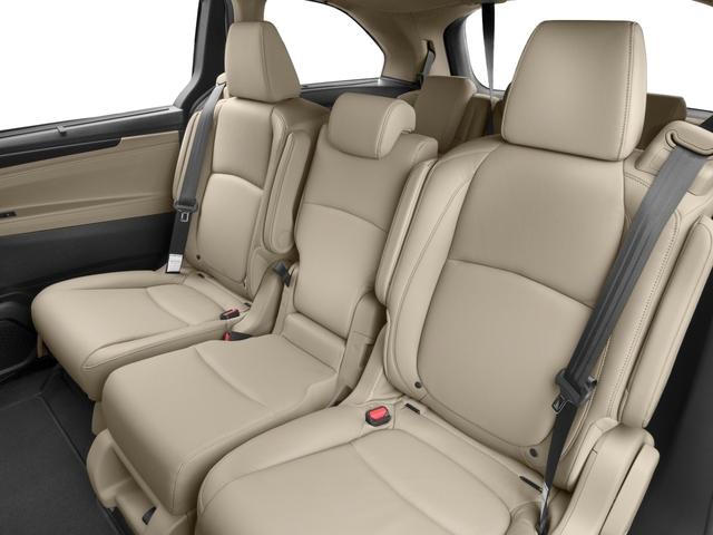 used 2018 Honda Odyssey car, priced at $17,800