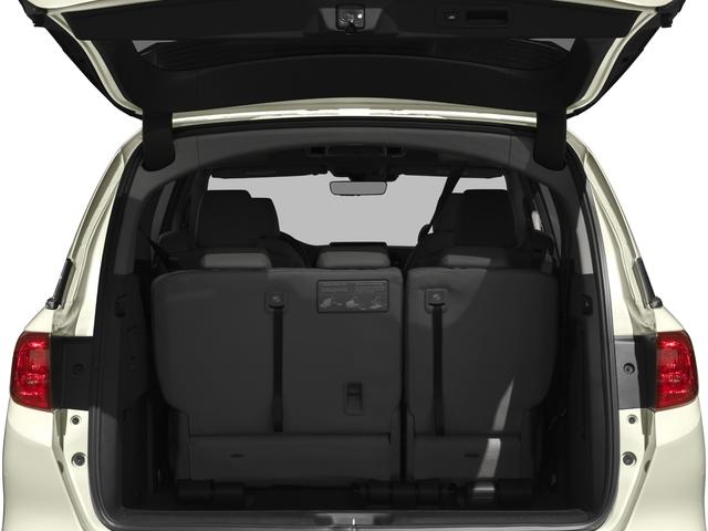 used 2018 Honda Odyssey car, priced at $17,800