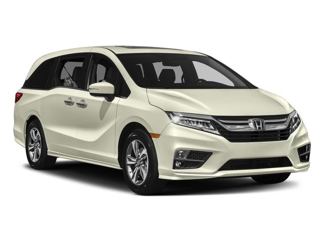 used 2018 Honda Odyssey car, priced at $17,800