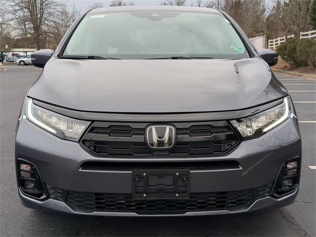 new 2025 Honda Odyssey car, priced at $52,630