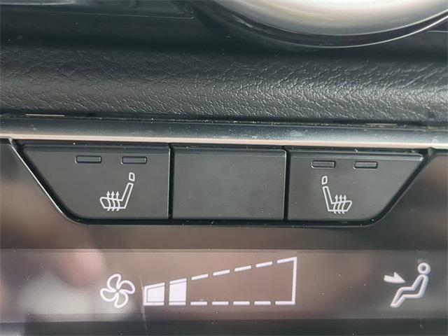 used 2024 Nissan Sentra car, priced at $22,650