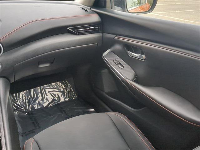 used 2024 Nissan Sentra car, priced at $22,650