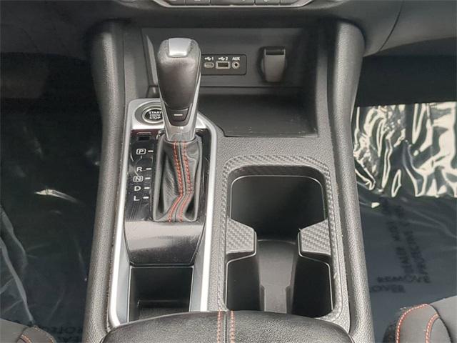 used 2024 Nissan Sentra car, priced at $22,650